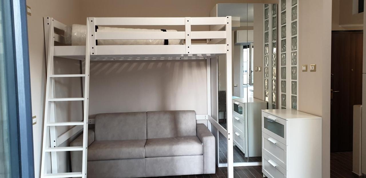 Your House In Appartement Milaan