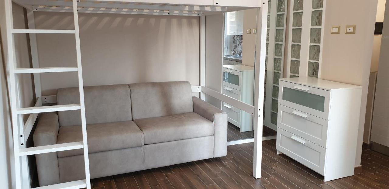 Appartement Your House In Milaan