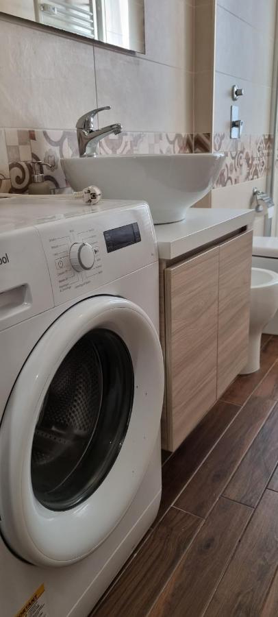 Your House In Appartement Milaan
