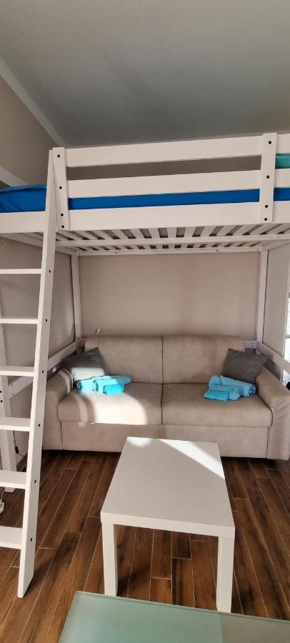 Your House In Appartement Milaan