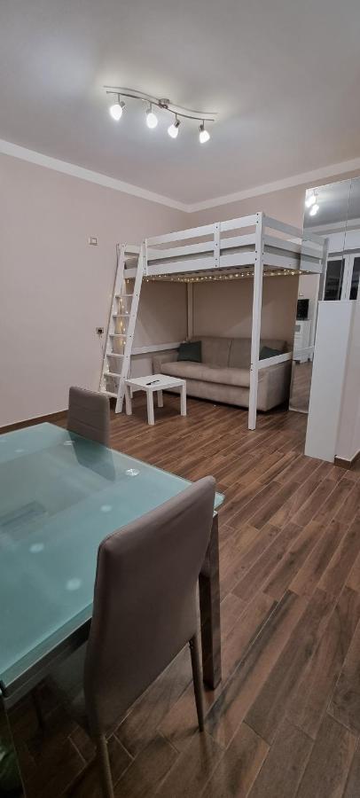 Your House In Appartement Milaan